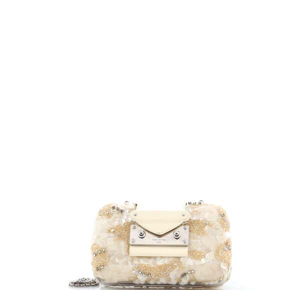 Louis Vuitton Petit Tresor Minaudiere #223416L13B
